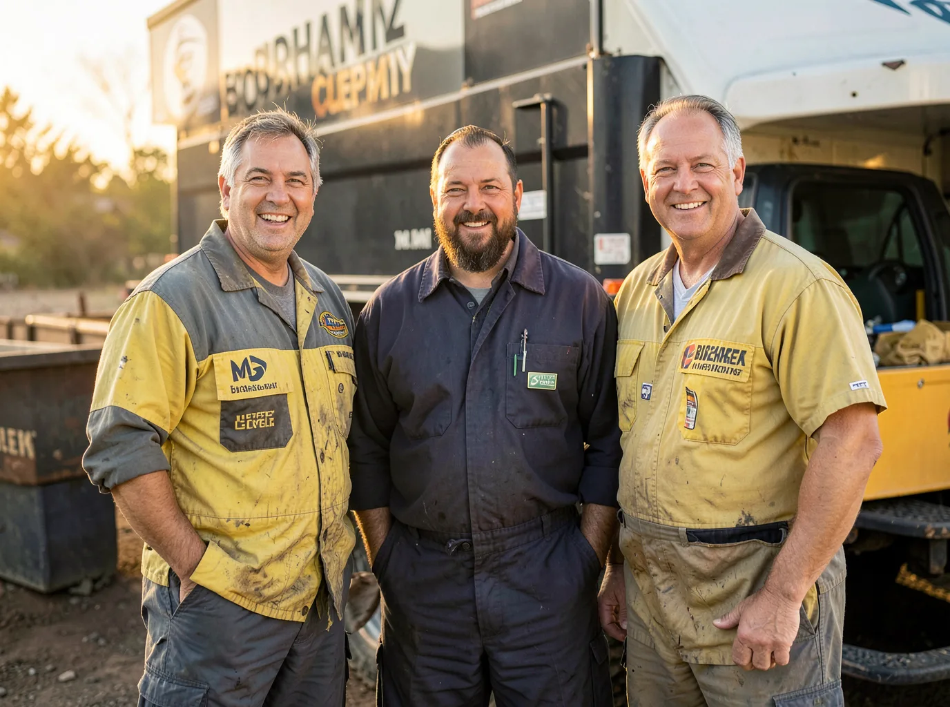 Sewage Cleanup company in Grafton, OH