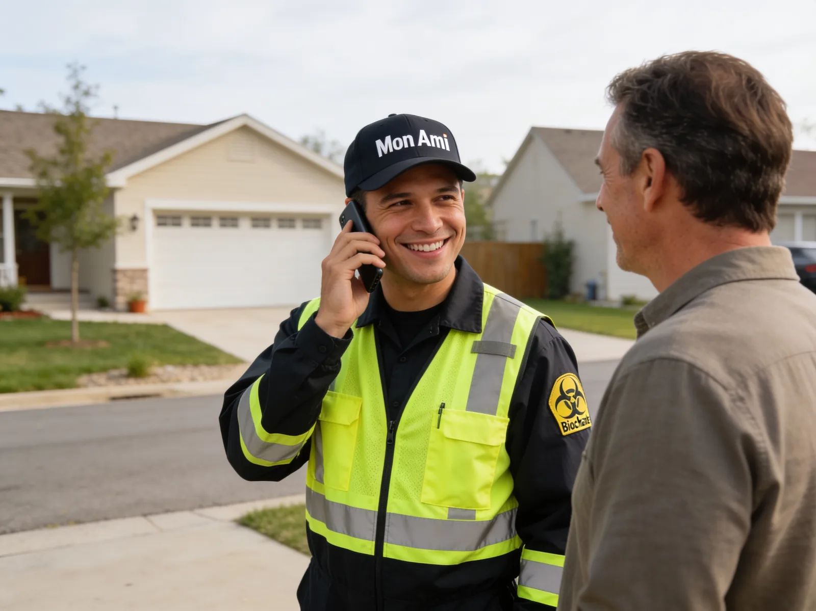 Sewage Cleanup Grafton, OH FAQs