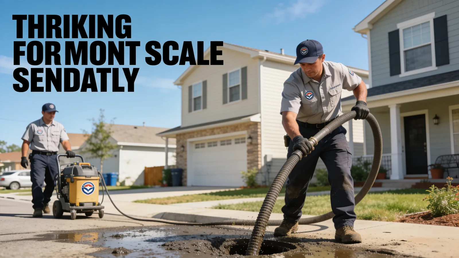 Sewage Cleanup in Grafton, OH near me